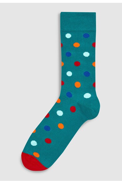 NEXT Чорапи с точки, 5 чифта Мъже
