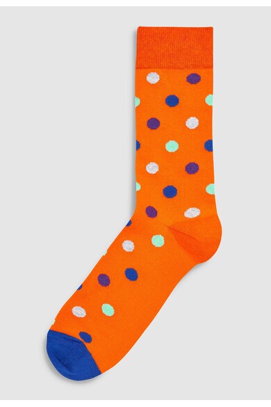 NEXT Чорапи с точки, 5 чифта Мъже