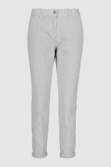 NEXT Pantaloni chino slim fit in dungi Femei