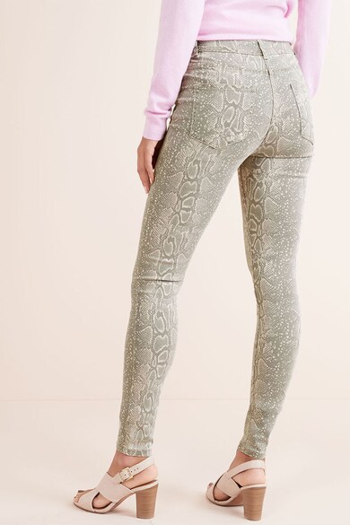 NEXT Tencel® lyocell tartalmú skinny fit farmernadrág női