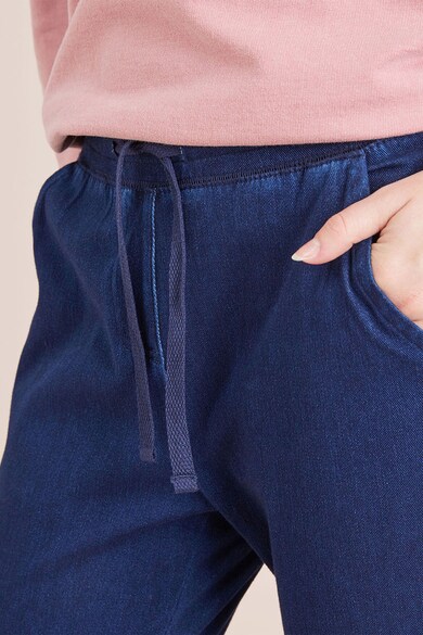 NEXT Pantaloni jogger de denim Femei