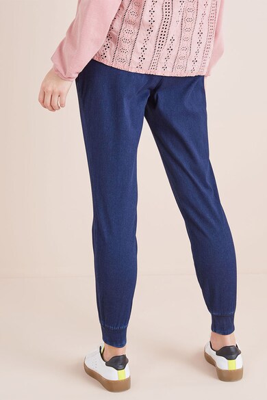 NEXT Pantaloni jogger de denim Femei