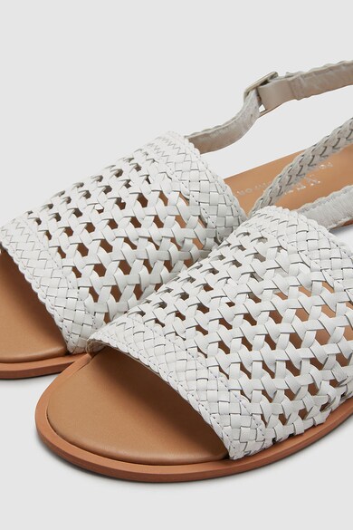 NEXT Sandale slingback de piele Femei