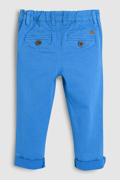 NEXT Pantaloni slim chino Baieti