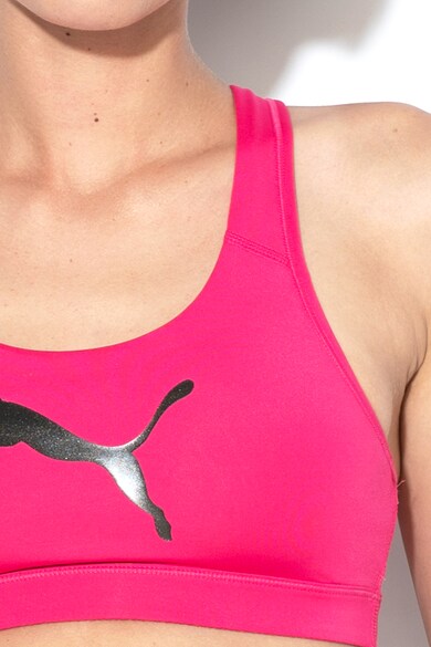 Puma 4Keeps fitnesz sportmelltartó logóval női