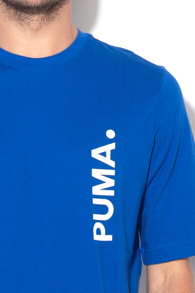 Puma Tricou cu imprimeu logo Epoch Barbati