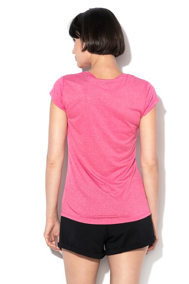 Puma Tricou regular fit pentru fitness Active Heather Femei