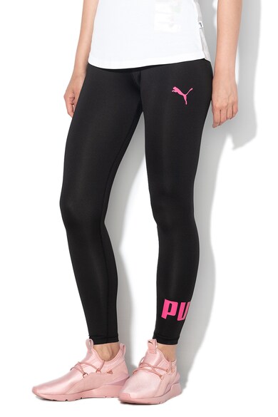 Puma Colanti tight fit cu dryCELL, pentru fitness Active Femei