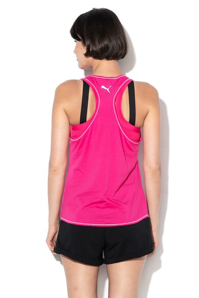 Puma Top din amestec de modal, cu DryCell, pentru fitness Modern Sports Femei