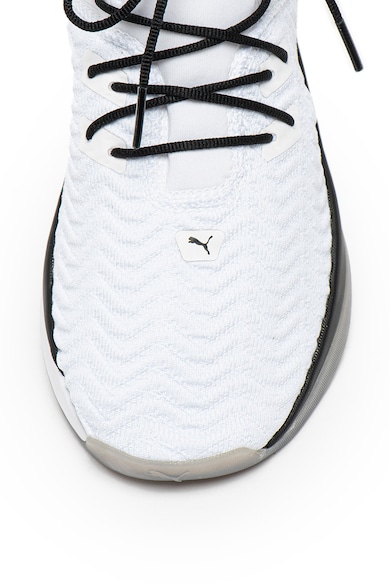 Puma Pantofi sport slip-on cu aspect tricotat, pentru fitness Jaab XT Iridescent Femei