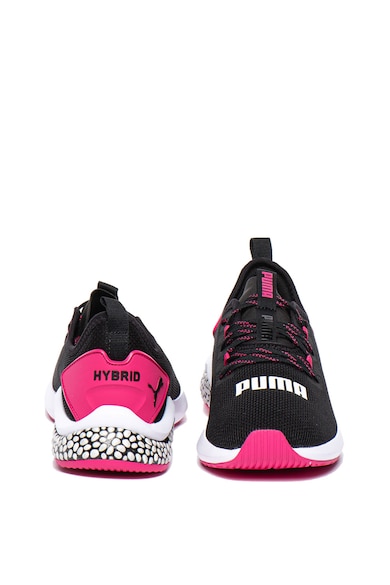 Puma Pantofi cu logo, pentru alergare Hybrid NX Femei