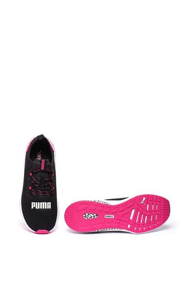 Puma Pantofi cu logo, pentru alergare Hybrid NX Femei