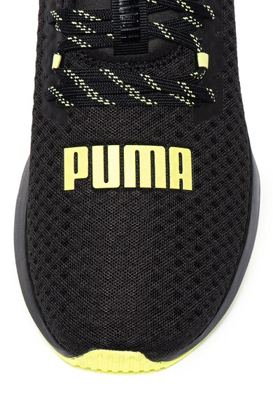 Puma Pantofi sport pentru alergare Hybrid NX Daylight Barbati