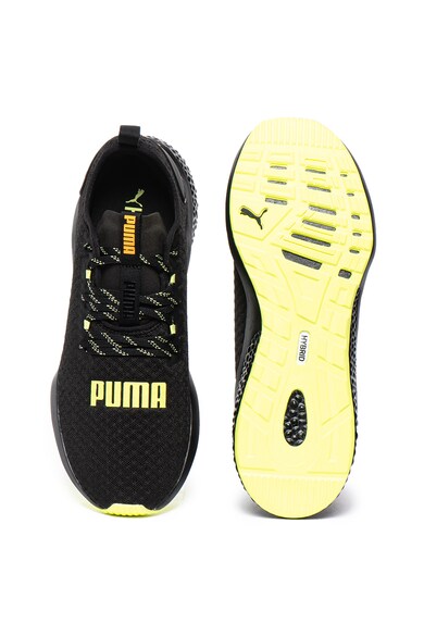 Puma Pantofi sport pentru alergare Hybrid NX Daylight Barbati