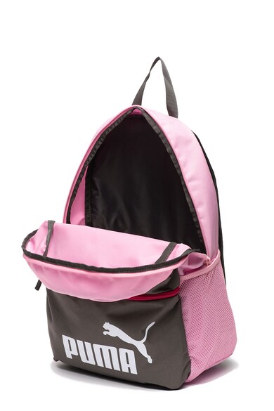 Puma Rucsac cu imprimeu logo Phase - 22L Femei