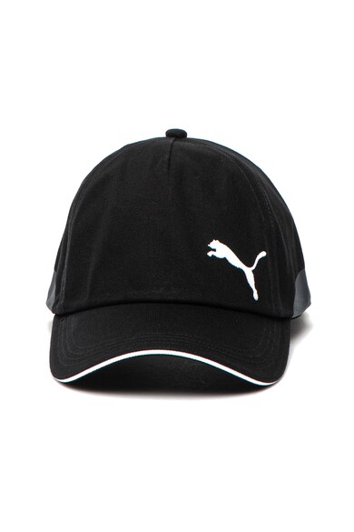 Puma Унисекс фитнес шапка с бродирано лого Жени