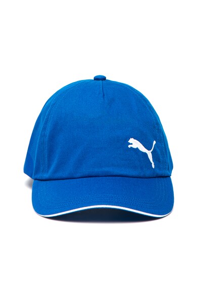 Puma Фитнес шапка Royal с бродирано лого Мъже