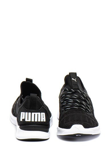 Puma Pantofi sport slip-on pentru fitness IGNITE Flash Irides Femei