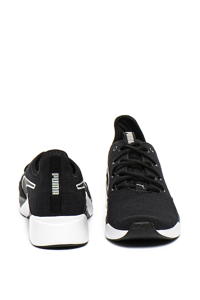 Puma Pantofi sport slip-on din material textil, pentru fitness Incite FS Wave Femei