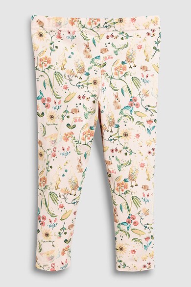 NEXT Mintás pizsama szett - 2 szett Lány