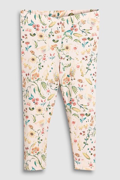 NEXT Mintás pizsama szett - 2 szett Lány