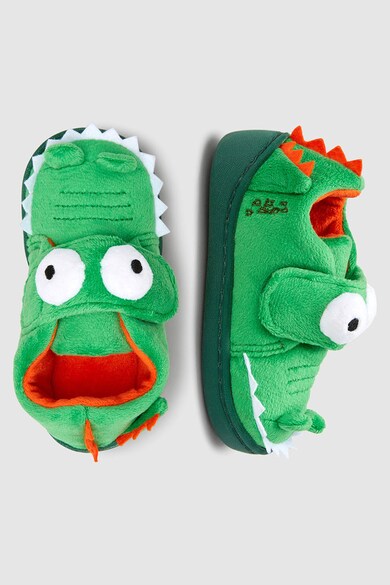 NEXT Пантофи с дизайн на крокодил Момчета