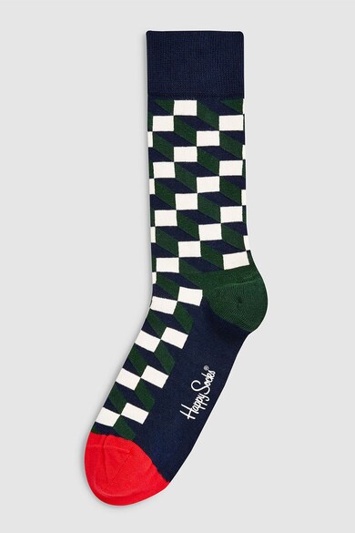 NEXT Чорапи Happy Socks®, 4 чифта Мъже