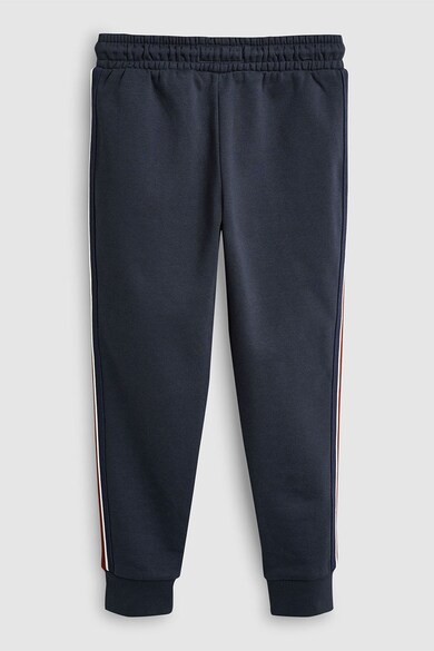 NEXT Pantaloni sport cu detaliu cerb brodat Baieti