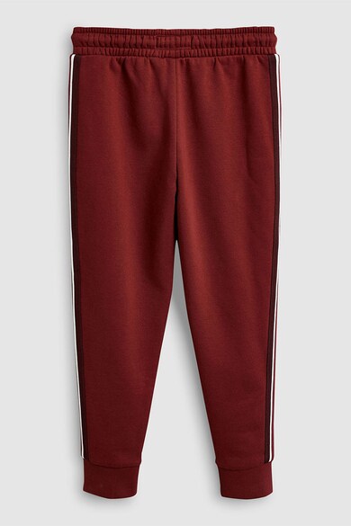 NEXT Pantaloni sport cu detaliu cerb brodat Baieti