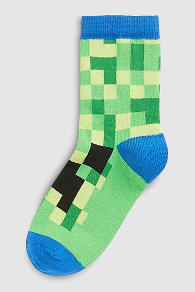 NEXT Десенирани чорапи - 3 чифта Момчета
