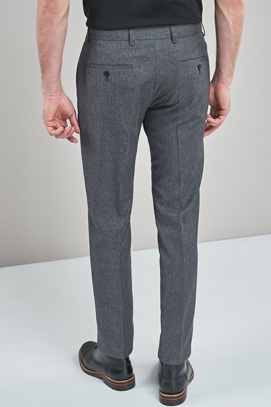 NEXT Pantaloni skinny eleganti Barbati