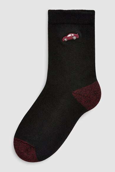 NEXT Къси чорапи - 5 чифта Момчета