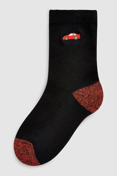 NEXT Къси чорапи - 5 чифта Момчета