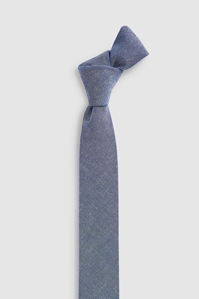 NEXT Cravata din chambray Baieti