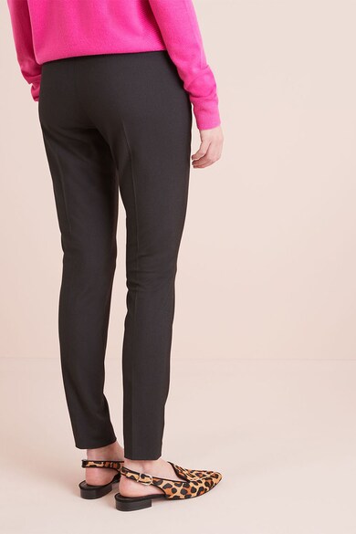 NEXT Pantaloni slim fit cu pensa Femei