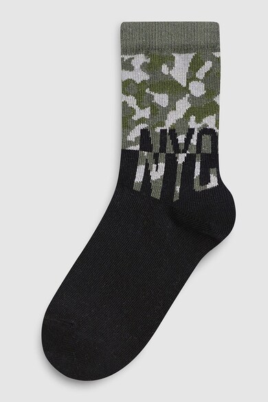 NEXT Чорапи, 5 чифта Момчета
