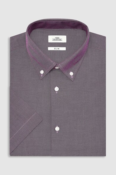 NEXT Slim fit oxford ing férfi