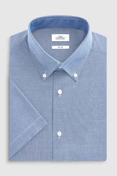 NEXT Slim fit oxford ing férfi