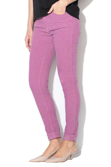 Pinko Pantaloni skinny din reiat Taylor Femei