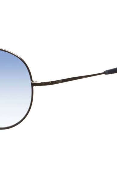 GUESS Ochelari de soare aviator Barbati