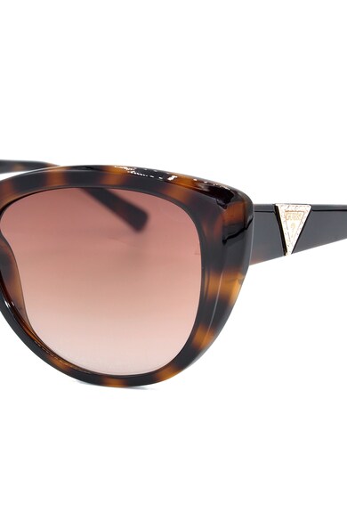 GUESS Ochelari de soare cat-eye Femei