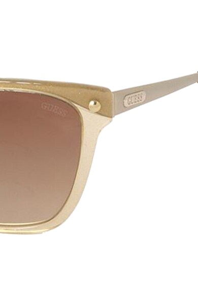 GUESS Слънчеви очила с лого Жени