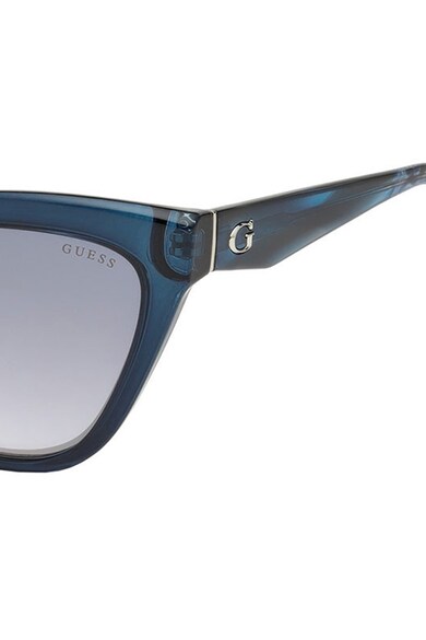 GUESS Ochelari de soare cat-eye Femei