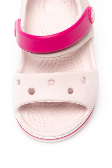 Crocs Sandale cu velcro Fete