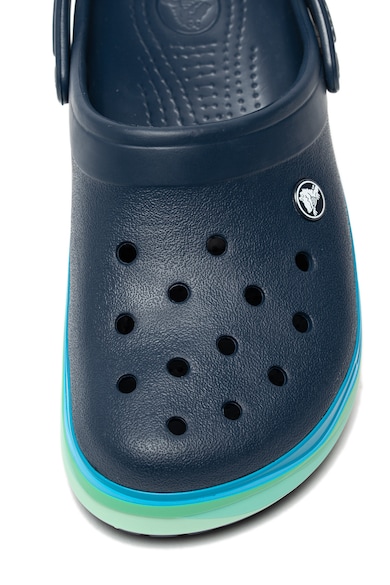 Crocs Saboti cu detaliu logo Barbati