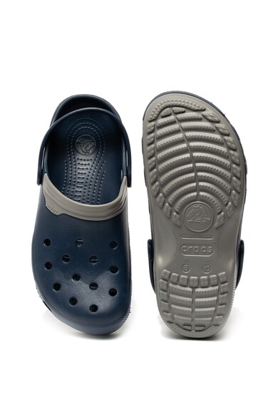 Crocs Saboti cu detaliu logo Barbati