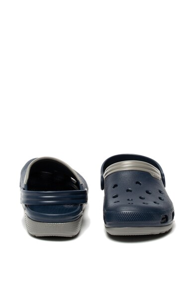 Crocs Saboti cu detaliu logo Barbati