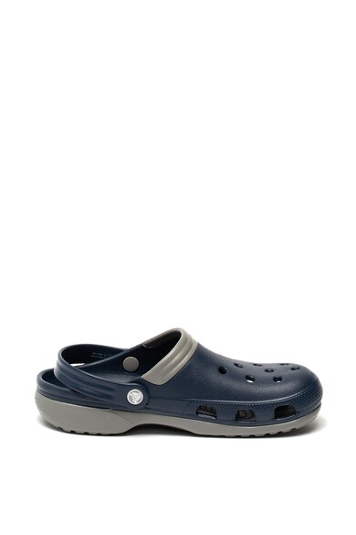 Crocs Saboti cu detaliu logo Barbati