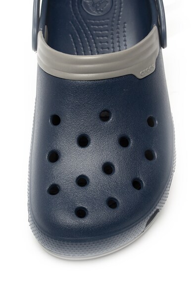 Crocs Saboti cu detaliu logo Barbati