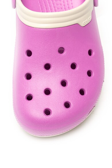 Crocs Relaxed fit sarokpántos papucs női